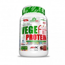 Vegefiit Protein, 720g Vegefiit Protein, 720g