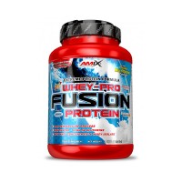 WheyPro Fusion Protein, 1kg WheyPro Fusion Protein, 1kg