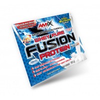 WheyPro Fusion Protein, 30g WheyPro Fusion Protein, 30g