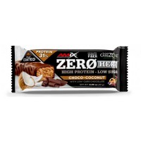 Zero Hero 31% Protein Bar, 65g Zero Hero 31% Protein Bar, 65g