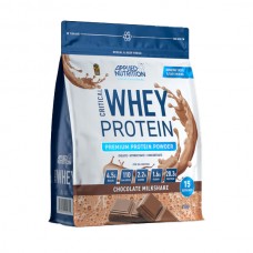 Critial Whey Protein, 450g Critial Whey Protein, 450g