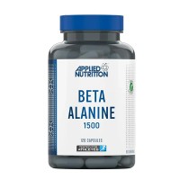 Beta-Alanine 1500, 120kap Beta-Alanine 1500, 120kap