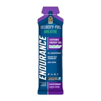 Endurance Isotonic Energy Gel - Breathe, 60g Endurance Isotonic Energy Gel - Breathe, 60g