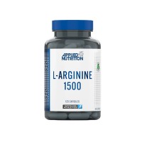L-Arginine 1500, 120kap L-Arginine 1500, 120kap