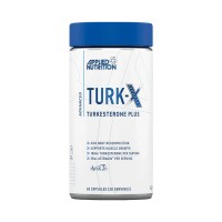 Turk-X Turkesterone Plus, 60kap Turk-X Turkesterone Plus, 60kap
