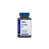 Vitamin D3 (3000 IU), 90kap Vitamin D3 (3000 IU), 90kap