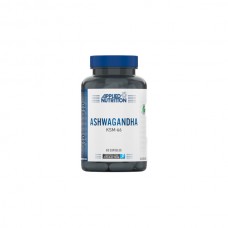 Ashwagandha KSM-66, 60kap Ashwagandha KSM-66, 60kap