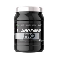 L-Arginine Pro, 400g L-Arginine Pro, 400g