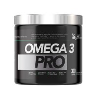 Omega 3 Pro, 300kap Omega 3 Pro, 300kap