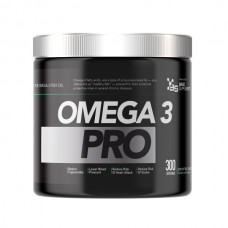 Omega 3 Pro, 300kap Omega 3 Pro, 300kap