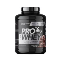 Pro Whey, 2270g Pro Whey, 2270g
