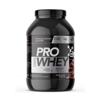 Pro Whey, 4300g Pro Whey, 4300g