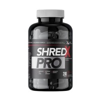 ShredX Pro, 200kap ShredX Pro, 200kap