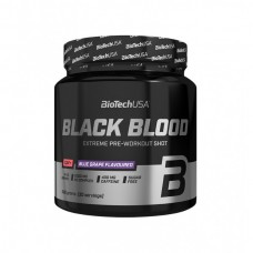 Black Blood CAF+, 300g Black Blood CAF+, 300g