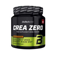 Crea Zero, 320g Crea Zero, 320g
