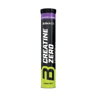 Creatine Zero šumeće tablete, 18tab Creatine Zero šumeće tablete, 18tab