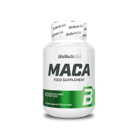 Maca, 60kap Maca, 60kap