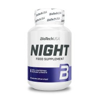 Night, 30kap Night, 30kap