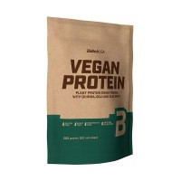 Vegan protein, 500g Vegan protein, 500g