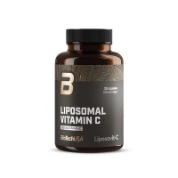 Liposomal Vitamin C, 30kap Liposomal Vitamin C, 30kap