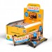 Snaq Fabriq preliveni bar bez šećera, 50g Snaq Fabriq preliveni bar bez šećera, 50g