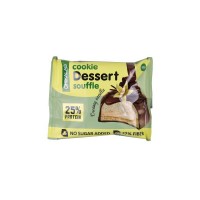 Chikalab Protein Cookie Souffle, 55g Chikalab Protein Cookie Souffle, 55g
