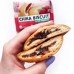 Chikalab protein cookie sa punjenjem bez preliva, 50g Chikalab protein cookie sa punjenjem bez preliva, 50g