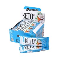 Keto Protein Bar, 40g Keto Protein Bar, 40g