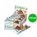 Bombbar vegan protein bar, 60g Bombbar vegan protein bar, 60g