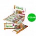 Bombbar vegan protein bar, 60g Bombbar vegan protein bar, 60g