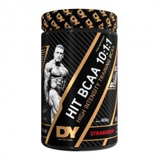 HIT BCAA 10:1:1, 400g HIT BCAA 10:1:1, 400g