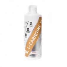 L-Carnitine XL, 1000ml L-Carnitine XL, 1000ml