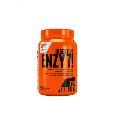 Enzy 7! Digestive Enzymes, 90kap Enzy 7! Digestive Enzymes, 90kap