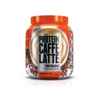 Caffé latte whey protein 80, 1kg Caffé latte whey protein 80, 1kg