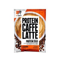 Caffè Latte Whey Protein 80, 31g Caffè Latte Whey Protein 80, 31g