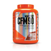 Iso 90 CFM Instant Whey, 1000g Iso 90 CFM Instant Whey, 1000g