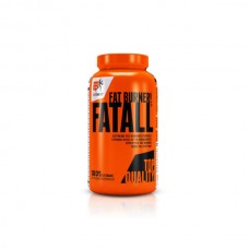 Fatall Ultimate Fat Burner, 130kap Fatall Ultimate Fat Burner, 130kap