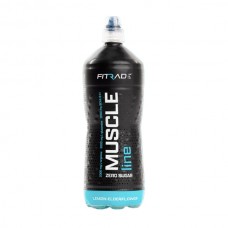 Muscle line, 1L Muscle line, 1L