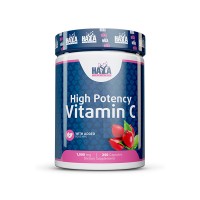 High Potency Vitamin C, 250tab High Potency Vitamin C, 250tab