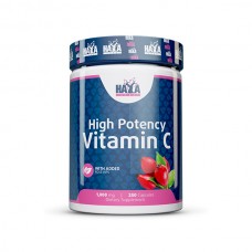 High Potency Vitamin C, 250tab High Potency Vitamin C, 250tab