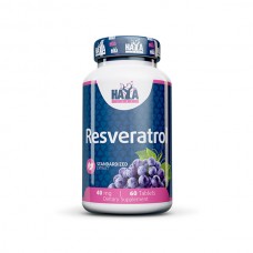 Resveratrol 40mg, 60tab Resveratrol 40mg, 60tab