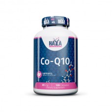 Co-Q10 60mg, 120kap Co-Q10 60mg, 120kap