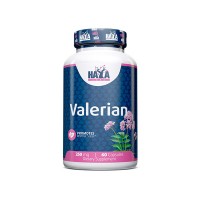 Valerian, 60kap Valerian, 60kap