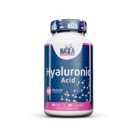 Hyaluronic Acid 40mg, 30kap Hyaluronic Acid 40mg, 30kap