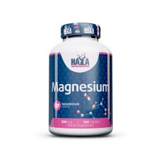 Magnesium Citrate 200mg, 100tab Magnesium Citrate 200mg, 100tab