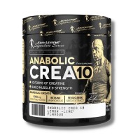 Anabolic Crea 10, 207g Anabolic Crea 10, 207g