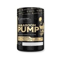 Shaaboom Pump, 385g Shaaboom Pump, 385g