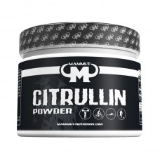 Citrullin Powder, 200g Citrullin Powder, 200g