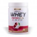 100% Whey protein, 750g 100% Whey protein, 750g
