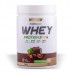 100% Whey protein, 750g 100% Whey protein, 750g